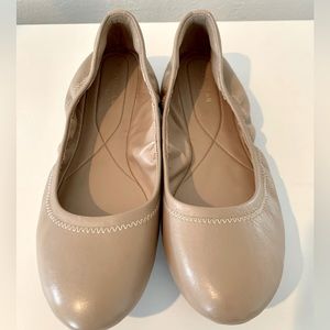 Cole Haan Flats